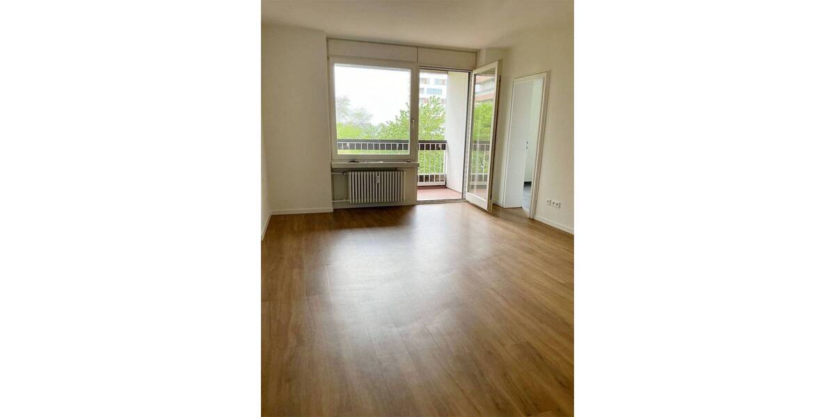 Etagenwohnung Köln Bayenthal - 2 Zimmer, 54 m&sup2;, 1.020&euro; | Angebot:26694603