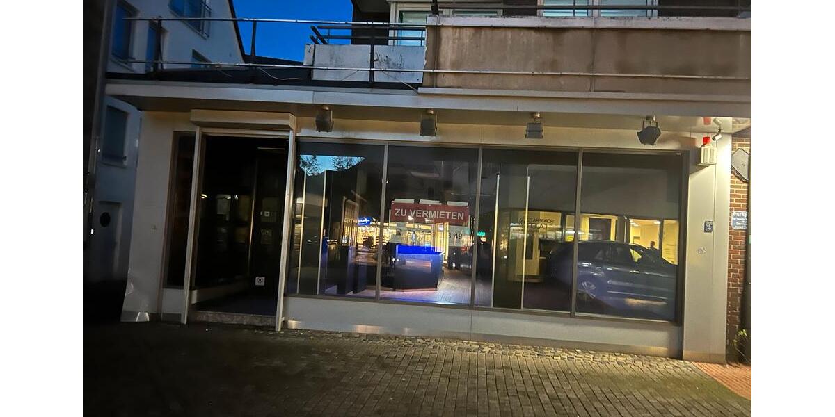 Gewerbeobjekt Ibbenbüren - 1.500&euro; | Angebot:25071147