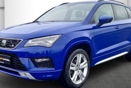 Seat Ateca 64.709 km 21.390 &euro; Hauneck b. Bad Hersfeld 36282