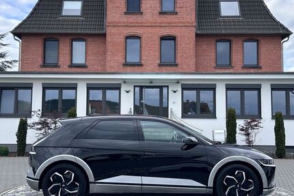 Hyundai IONIQ 5 91.422 km 31.950 &euro; Rotenburg Lispenhausen 36199