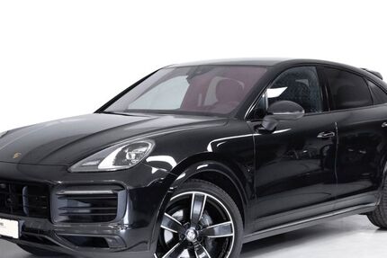 Porsche Cayenne 38.987 km 84.900 &euro; Mannheim 68229