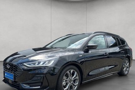 Ford Focus 21.674 km 24.490 € Freiburg 79108
