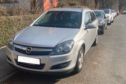 Opel Astra 160.000 km 3.800 &euro; Bremen 28309