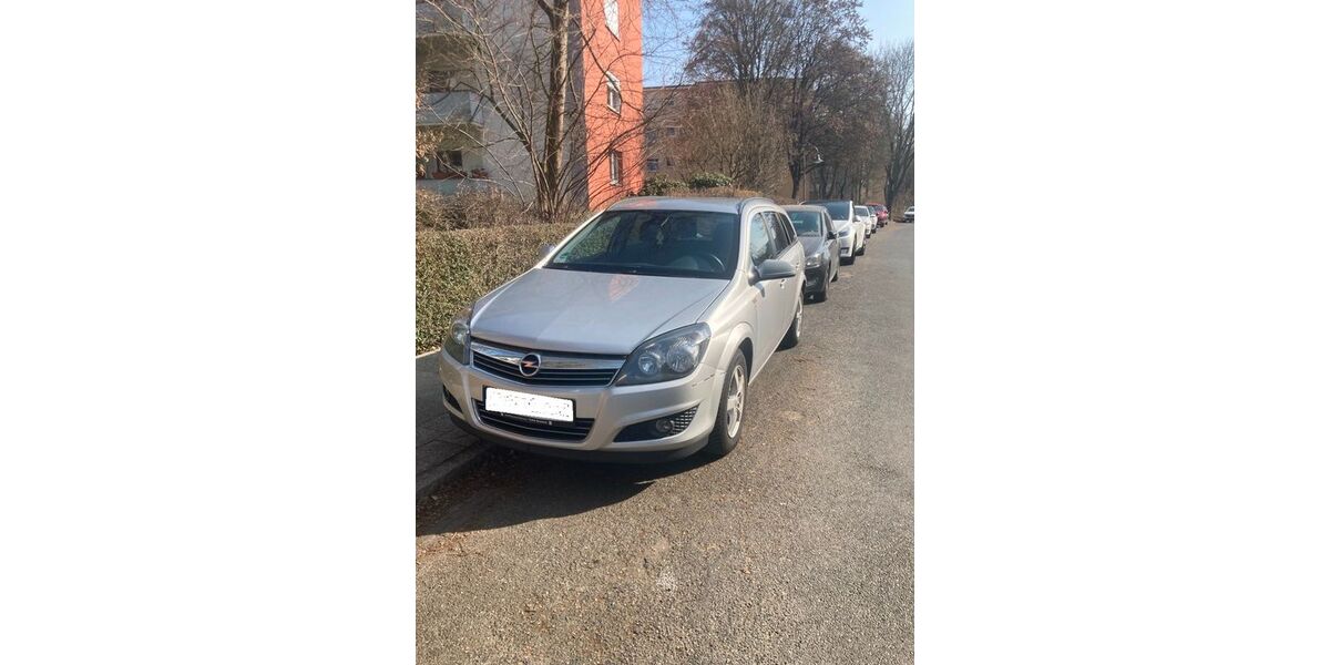 Opel Astra 160.000 km 3.800 &euro; Bremen 28309