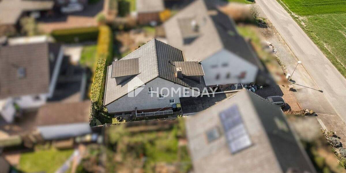 Einfamilienhaus Lübbecke Blasheim - 3 Zimmer, 83 m&sup2;, 199.000&euro; | Angebot:26157235