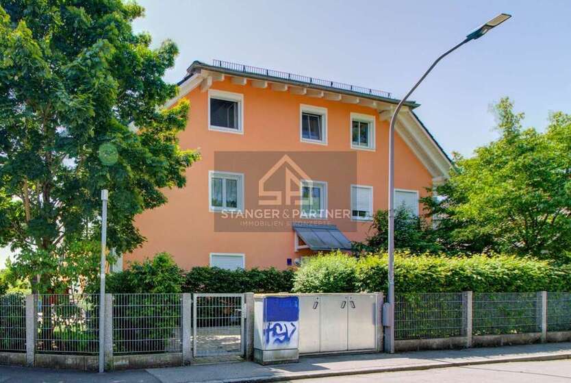 Wohnung zum Kaufen in München 1.198.000 € 134 m²