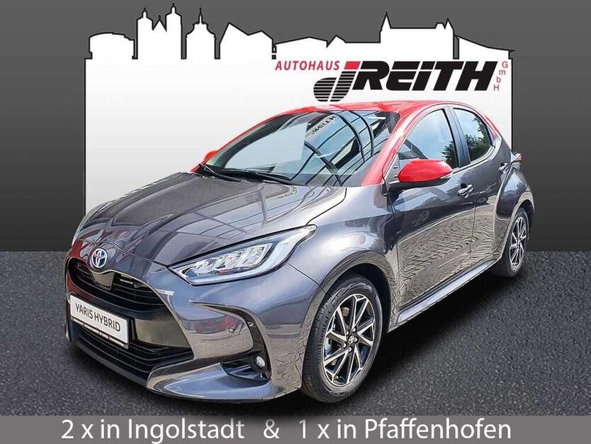 Yaris