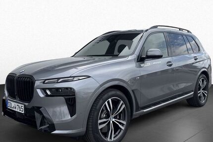 BMW X7 5.990 km 100.560 &euro; Stendal 39576