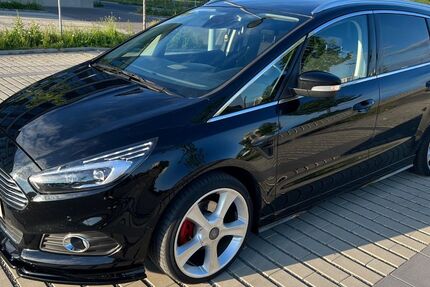 Ford S-Max 116.300 km 12.250 &euro; Schweinfurt 97424