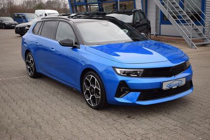 Opel Astra 36.249 km 22.980 &euro; Rahden 32369