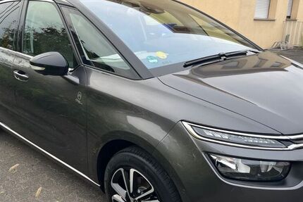 Citroen C4 SpaceTourer