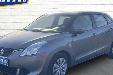 Suzuki Baleno 115.750 km 5.888 &euro; Amt Wachsenburg OT Thörey 99334
