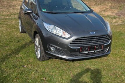 Ford Fiesta 115.348 km 6.200 &euro; Olsberg 59939