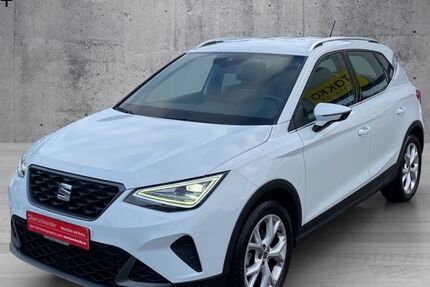 Seat Arona 22.780 km 21.450 &euro; Weißenburg in Bayern 91781