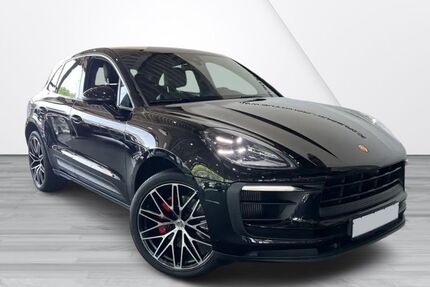 Porsche Macan 31.000 km 58.000 &euro; Berlin 14165
