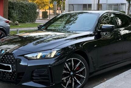 BMW 420 Gran Coupé 3.082 km 58.300 &euro; München 80807