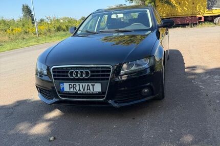 Audi A4 187.395 km 2.700 &euro; Fürstenwalde/spree 15517