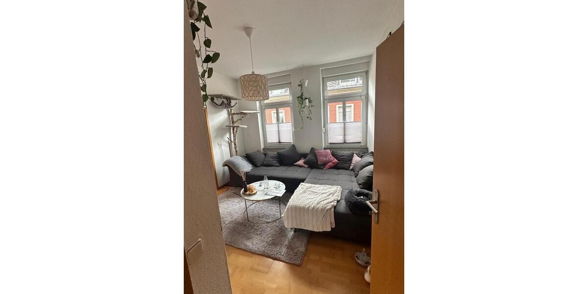 Etagenwohnung Trier - 3 Zimmer, 67 m&sup2;, 870&euro; | Angebot:26416145