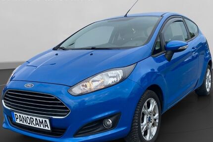 Ford Fiesta 103.605 km 3.990 € Schönefeld OT Großziethen 12529