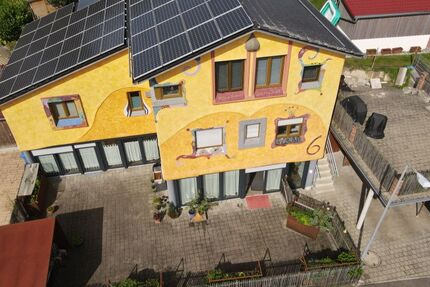Provisionsfrei* Ochsenhausen 3 - Zi. Wohnung 120qm 3 zimmer