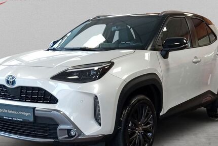 Toyota Yaris Cross 30.559 km 26.990 &euro; Pirna 01796