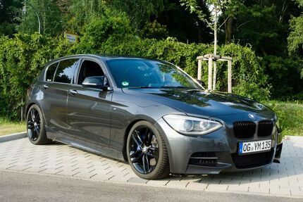 BMW M135 109.000 km 20.750 € Ohlsbach 77797