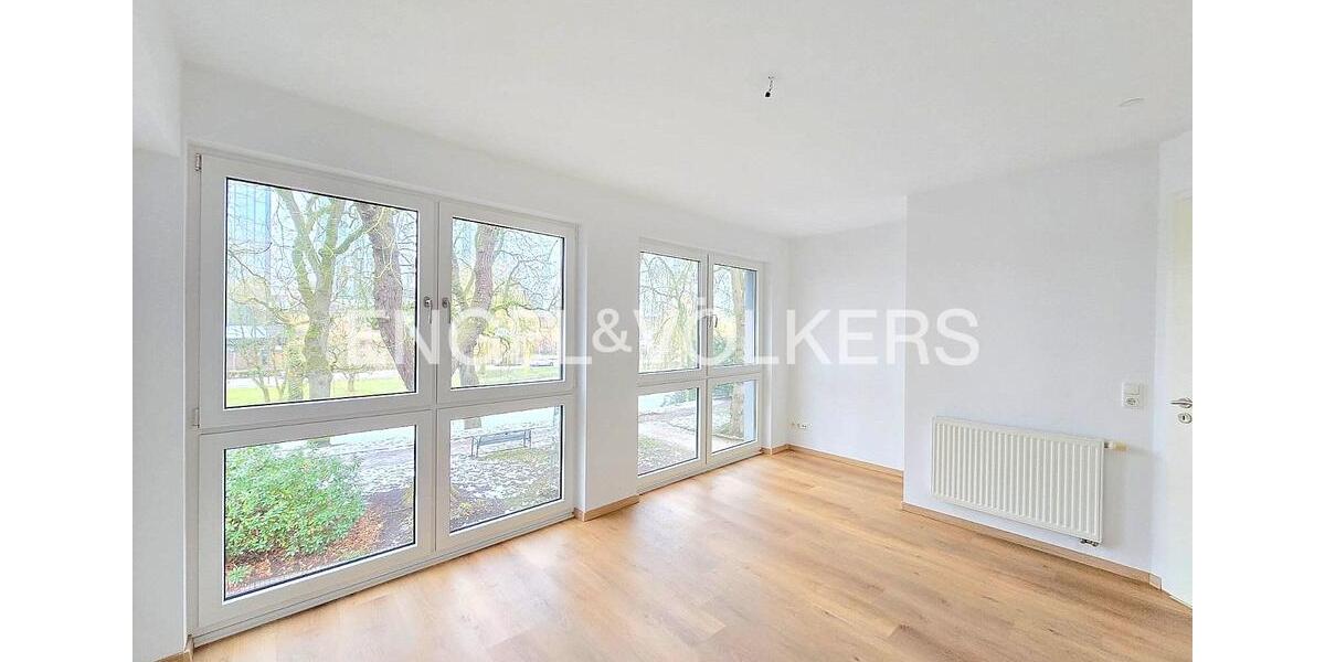 Etagenwohnung Jever - 3 Zimmer, 98 m&sup2;, 1.080&euro; | Angebot:24933557