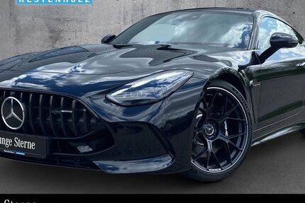 Mercedes AMG GT
