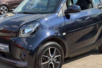 Smart forTwo 13.000 km 11.800 &euro; Norderstedt bei Hamburg 22848