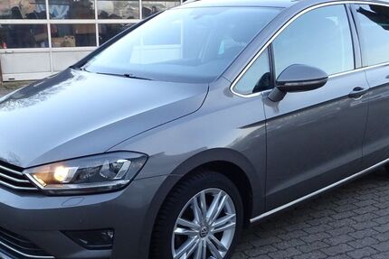 VW Golf Sportsvan 159.000 km 12.900 &euro; Hohenlockstedt 25551