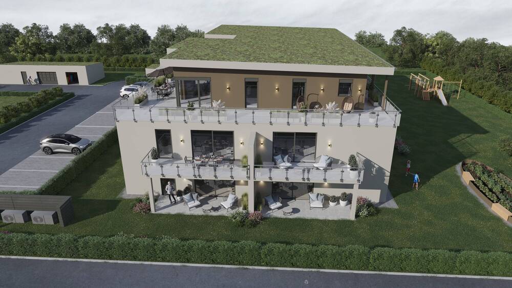 Etagenwohnung Niederwerrn - 2 Zimmer, 209.000&euro; | Angebot:25725566