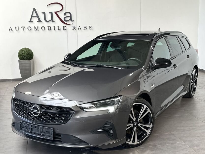 Opel Insignia 62.750 km 26.749 € Wardenburg 26203