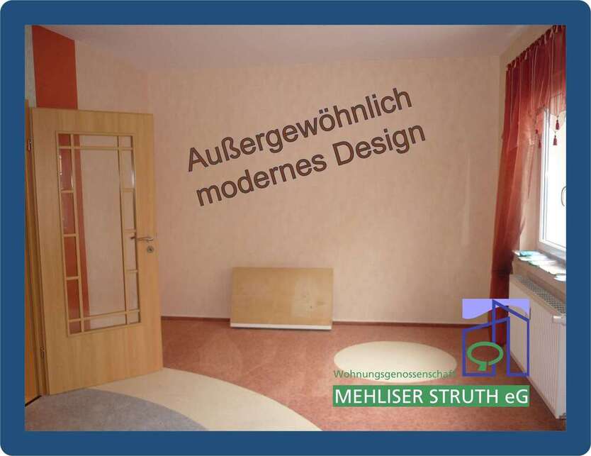 Wohnung zum Mieten in Zella-Mehlis 360 € 62 m²