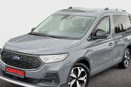 Ford Tourneo Connect 26.706 km 31.979 &euro; Elsdorf (bei Köln) 50189