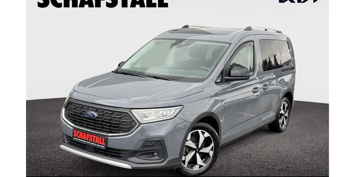 Ford Tourneo Connect 26.706 km 31.979 &euro; Elsdorf (bei Köln) 50189