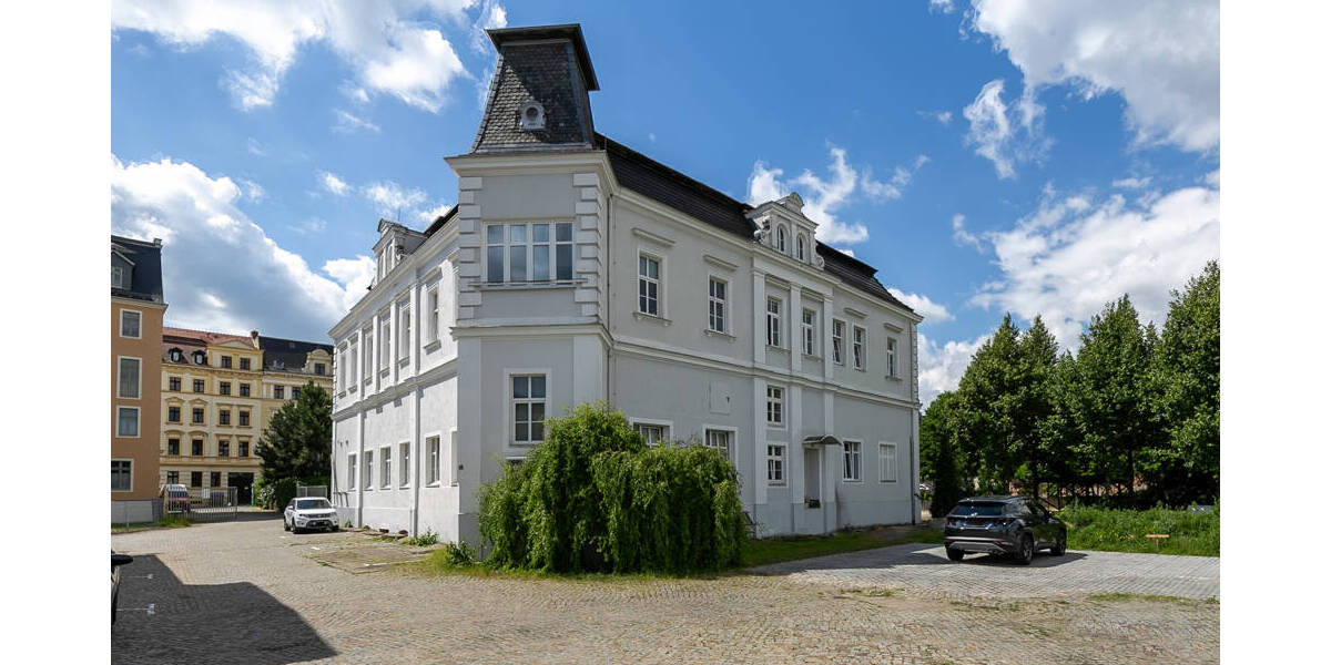 Gewerbeobjekt Görlitz Innenstadt - 645.000&euro; | Angebot:25729770