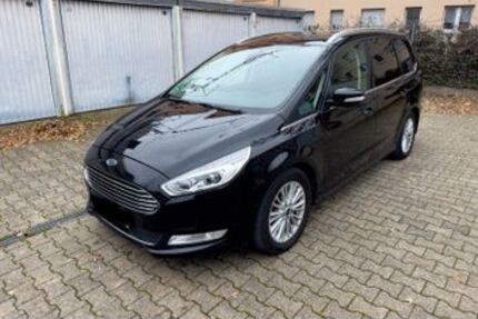 Ford Galaxy 155.000 km 16.500 &euro; Frankfurt 60486