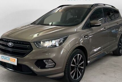 Ford Kuga 32.383 km 18.840 &euro; Dinslaken 46539
