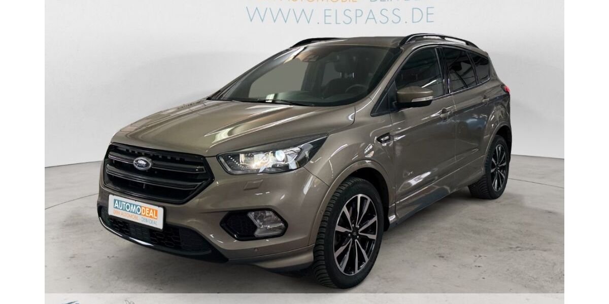 Ford Kuga 32.383 km 18.840 &euro; Dinslaken 46539