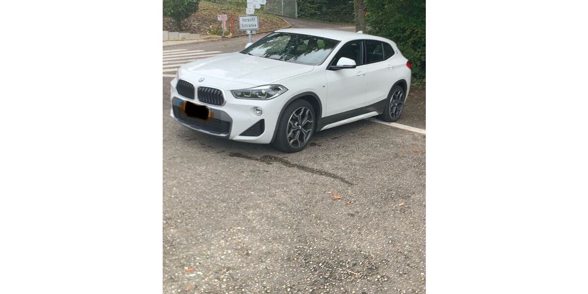 BMW X2 99.000 km 19.999 &euro; Biberach 77781