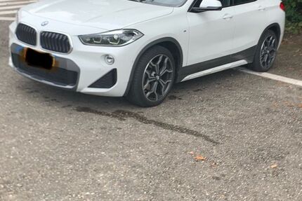 BMW X2 99.000 km 20.499 &euro; Biberach 77781