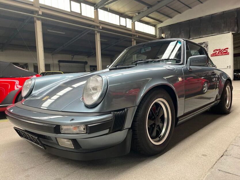 911 Urmodell