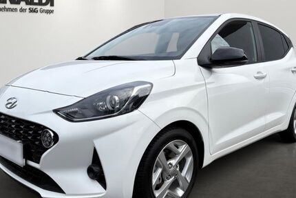Hyundai i10 28.700 km 12.990 &euro; Wiesloch 69168
