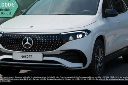 Mercedes-Benz EQA 12.563 km 37.490 &euro; Duisburg 47138