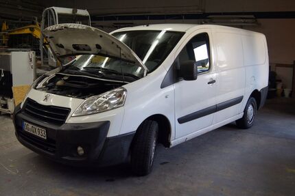 Peugeot Expert 82.300 km 6.500 &euro; Oppenau 77728