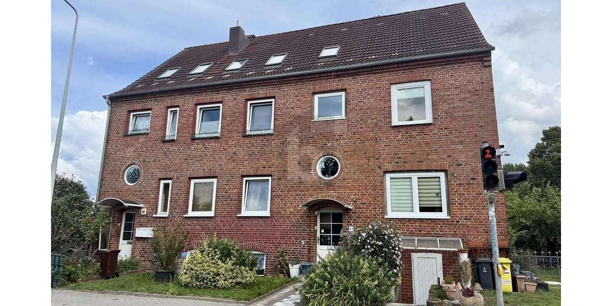 Einfamilienhaus Rostock Alt Bartelsdorf - 9 Zimmer, 180 m&sup2;, 450.000&euro; | Angebot:27151632