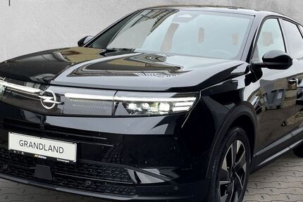 Opel Grandland (X) 14.000 km 29.850 &euro; Furtwangen 78120