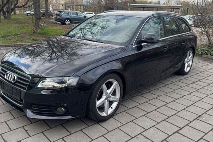 Audi A4 268.575 km 3.880 &euro; Nürnberg 90419