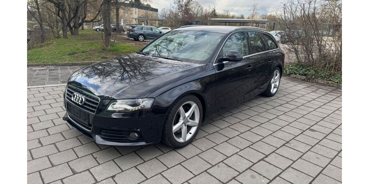 Audi A4 268.575 km 3.880 &euro; Nürnberg 90419