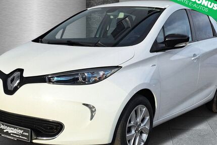 Renault ZOE 60.300 km 8.577 &euro; Diepholz 49356